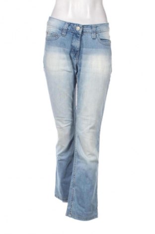 Γυναικείο Τζίν Blue Motion, Μέγεθος S, Χρώμα Μπλέ, Τιμή 9,99 €
