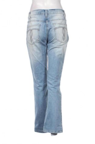 Γυναικείο Τζίν Blue Motion, Μέγεθος S, Χρώμα Μπλέ, Τιμή 9,99 €