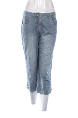 Γυναικείο Τζίν Blue Motion, Μέγεθος XL, Χρώμα Μπλέ, Τιμή 15,00 €