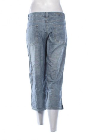 Γυναικείο Τζίν Blue Motion, Μέγεθος XL, Χρώμα Μπλέ, Τιμή 15,00 €