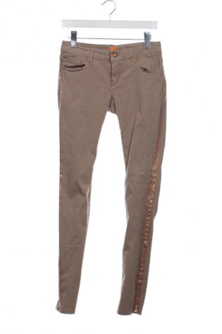 Dámske džínsy  Boss Orange, Veľkosť M, Farba Béžová, Cena  70,17 €