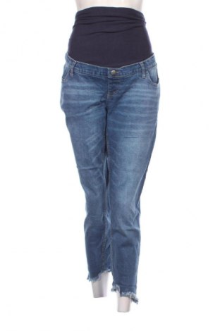 Damen Jeans Bpc Bonprix Collection, Größe XXL, Farbe Blau, Preis 9,99 €