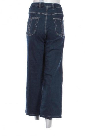 Blugi de femei Bpc Bonprix Collection, Mărime XXL, Culoare Albastru, Preț 133,76 Lei