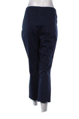 Дамски дънки Bpc Bonprix Collection, Размер XL, Цвят Син, Цена 37,74 лв.