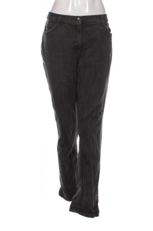 Dámske džínsy  Brax, Veľkosť XL, Farba Sivá, Cena  38,36 €