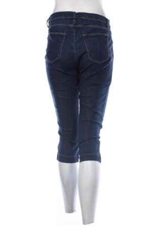 Дамски дънки Brax, Размер M, Цвят Син, Цена 74,29 лв.