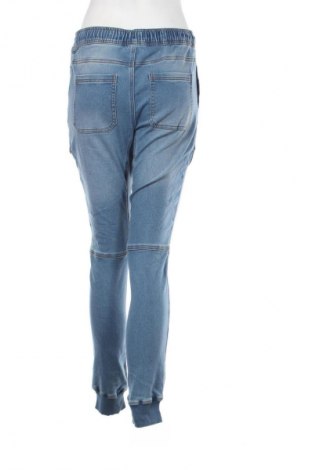 Дамски дънки Breakers, Размер L, Цвят Син, Цена 35,99 лв.