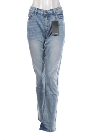 Dámske džínsy  Bruno Banani, Veľkosť M, Farba Modrá, Cena  56,95 €