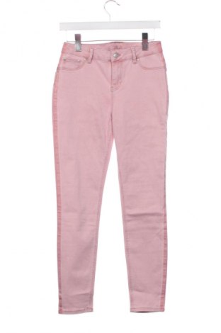 Дамски дънки Buffalo, Размер M, Цвят Розов, Цена 33,99 лв.