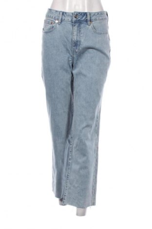 Dámske džínsy  Buffalo, Veľkosť S, Farba Modrá, Cena  56,95 €