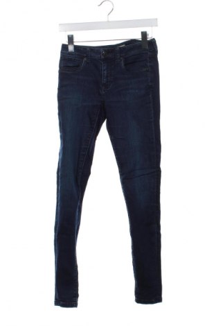 Dámske džínsy  Burberry Brit, Veľkosť S, Farba Modrá, Cena  70,08 €