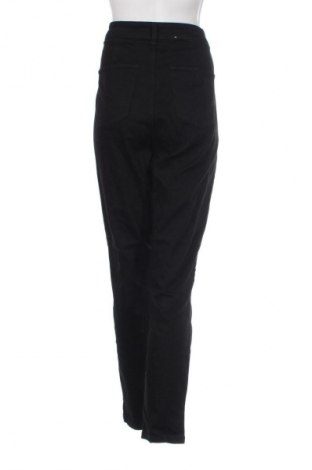 Damskie jeansy C&A, Rozmiar XXL, Kolor Czarny, Cena 75,99 zł