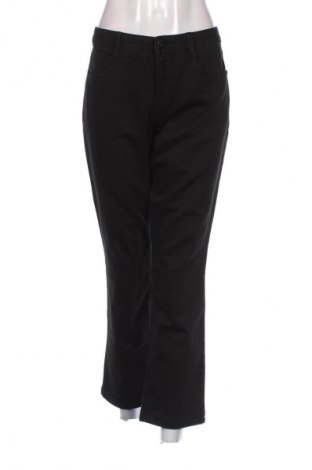 Blugi de femei C&A, Mărime L, Culoare Negru, Preț 76,70 Lei