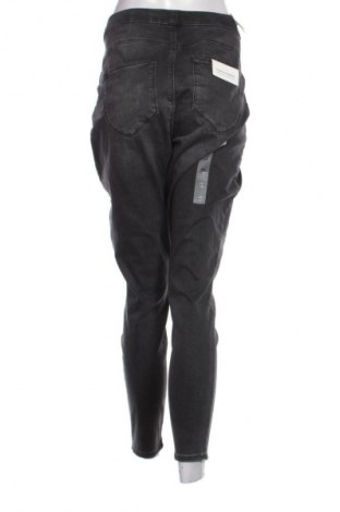 Női farmernadrág C&A, Méret XL, Szín Fekete, Ár 9 384 Ft