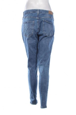 Blugi de femei C&A, Mărime XL, Culoare Albastru, Preț 51,45 Lei