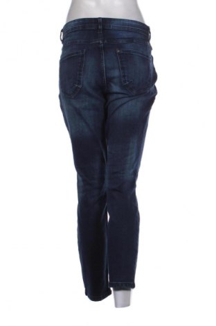 Dámské džíny  C&A, Velikost L, Barva Modrá, Cena  369,00 Kč