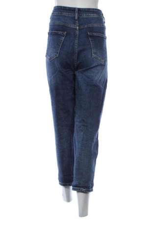 Dámské džíny  CORE, Velikost XL, Barva Modrá, Cena  367,00 Kč