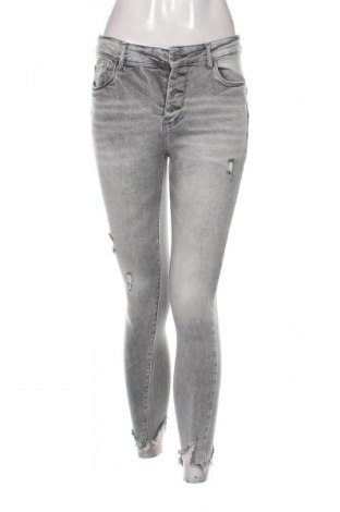 Dámske džínsy  CORE, Veľkosť M, Farba Sivá, Cena  14,83 €