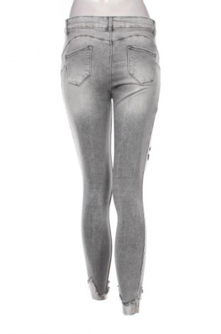 Dámske džínsy  CORE, Veľkosť M, Farba Sivá, Cena  14,83 €