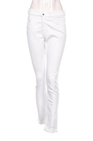 Damen Jeans COS, Größe M, Farbe Weiß, Preis 25,99 €