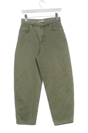 Női farmernadrág Calliope, Méret S, Szín Zöld, Ár 5 800 Ft