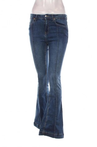 Damen Jeans Calliope, Größe M, Farbe Blau, Preis 14,83 €