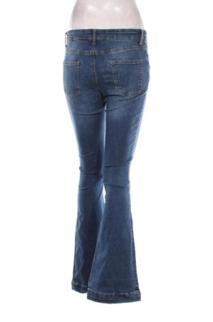 Damen Jeans Calliope, Größe M, Farbe Blau, Preis 14,83 €