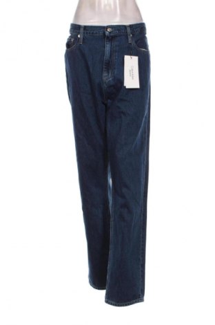 Damen Jeans Calvin Klein Jeans, Größe XXL, Farbe Blau, Preis 104,99 €