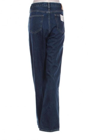 Damen Jeans Calvin Klein Jeans, Größe XXL, Farbe Blau, Preis 104,99 €