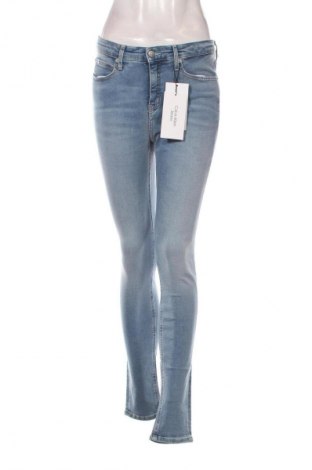 Damen Jeans Calvin Klein Jeans, Größe M, Farbe Grün, Preis € 43,99