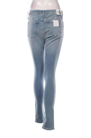 Damen Jeans Calvin Klein Jeans, Größe M, Farbe Grün, Preis € 43,99
