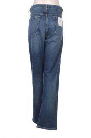 Γυναικείο Τζίν Calvin Klein Jeans, Μέγεθος 3XL, Χρώμα Μπλέ, Τιμή 95,99 €