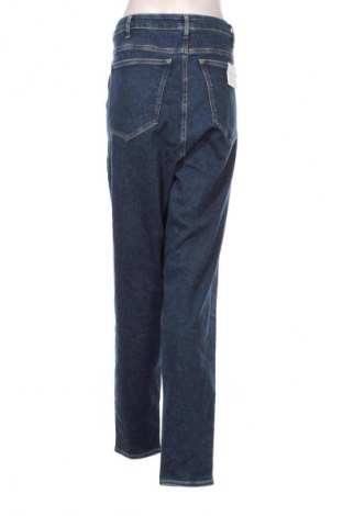 Damen Jeans Calvin Klein Jeans, Größe 4XL, Farbe Blau, Preis 104,99 €