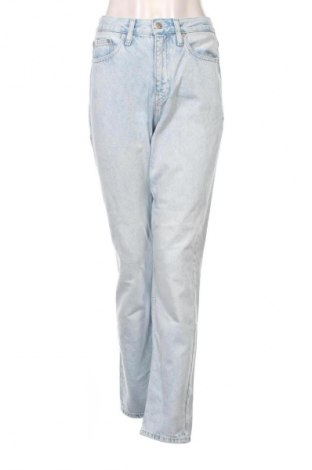 Γυναικείο Τζίν Calvin Klein Jeans, Μέγεθος S, Χρώμα Μπλέ, Τιμή 50,99 €