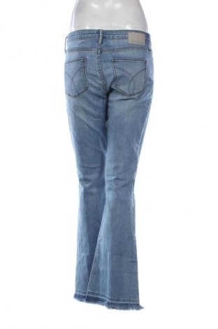Blugi de femei Calvin Klein Jeans, Mărime M, Culoare Albastru, Preț 178,95 Lei