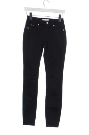 Γυναικείο Τζίν Calvin Klein Jeans, Μέγεθος XS, Χρώμα Μαύρο, Τιμή 76,99 €