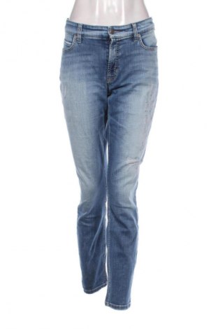 Dámske džínsy  Cambio, Veľkosť XXL, Farba Modrá, Cena  38,00 €