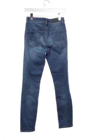 Dámske džínsy  Cambio, Veľkosť XS, Farba Modrá, Cena  38,27 €