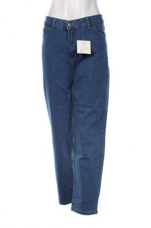 Damen Jeans Campus, Größe XL, Farbe Blau, Preis 23,53 €