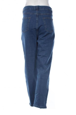 Damen Jeans Campus, Größe XL, Farbe Blau, Preis 23,53 €