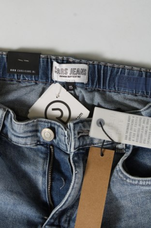 Dámske džínsy  Cars Jeans, Veľkosť M, Farba Modrá, Cena  27,95 €