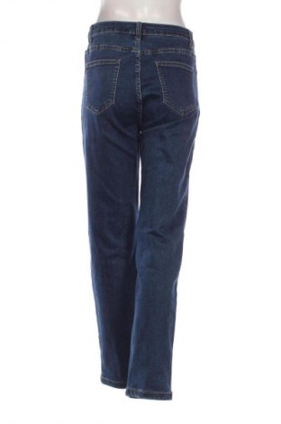 Blugi de femei Cato, Mărime M, Culoare Albastru, Preț 50,99 Lei