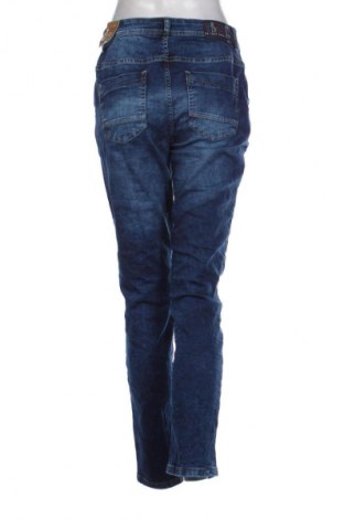 Blugi de femei Cecil, Mărime M, Culoare Albastru, Preț 294,99 Lei
