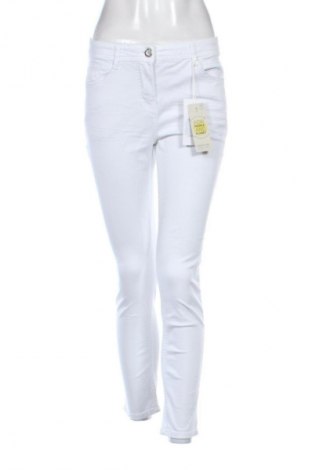 Damen Jeans Cecil, Größe S, Farbe Weiß, Preis € 62,99