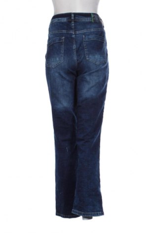 Damen Jeans Cecil, Größe XXL, Farbe Blau, Preis 61,99 €