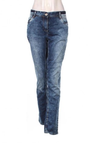 Damen Jeans Cecil, Größe L, Farbe Blau, Preis 61,99 €