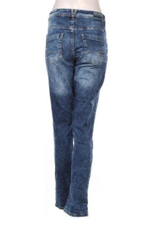 Damen Jeans Cecil, Größe L, Farbe Blau, Preis 61,99 €