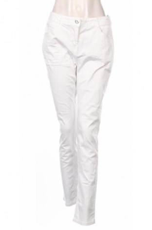 Dámske džínsy  Cecil, Veľkosť XL, Farba Biela, Cena  45,95 €