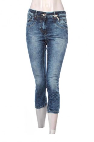 Női farmernadrág Cecil, Méret S, Szín Kék, Ár 23 839 Ft