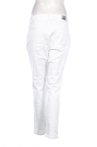 Blugi de femei Cecil, Mărime XL, Culoare Alb, Preț 294,99 Lei